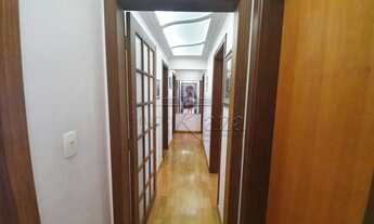 Imagem 7: Apartamento Cobertura Duplex - Bosque dos Eucaliptos - Residencial Memphis - 254m² - 5 Dor