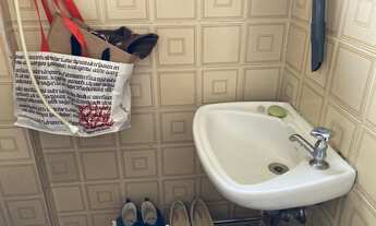 Imagem 5: Venda Apartamento Sao Paulo Vila Clementino Ref: 24069