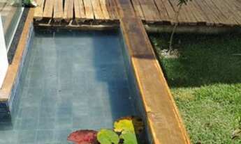 Imagem 3: VENDO MARAVILHOSA CASA NO CONDOMÍNIO ÁGUAS DE SAÚIPE - LINHA VERDE