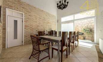 Imagem 6: Casa com 7 dormitórios à venda, 1200 m² por R$ 13.000.000,00 - Condomínio Terras de São Jo