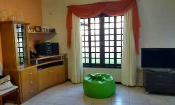 Imagem 6: SOBRADO no AMÉRICA com 4 quartos para VENDA, 261 m²