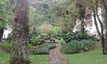 Imagem: Apartamento com 4 quartos (sendo 1 suíte