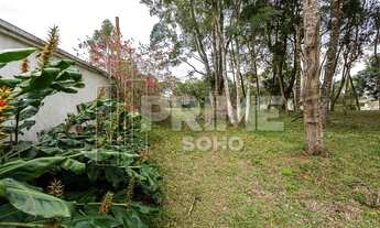 Imagem 7: TERRENO EM CONDOMÍNIO - 1386M2 - COM DUAS FRENTES - SANTA CÂNDIDA - RESIDENCIAL JUSVILLE