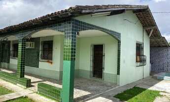 Imagem 3: Casa com Piscina 3/4 no Ariramba