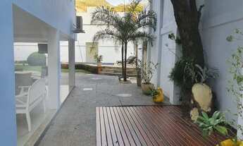 Imagem 5: Casa em Condomínio-À VENDA-Anil-Rio de Janeiro-RJ