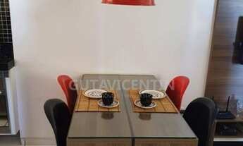 Imagem 2: Edifício Dante Aligheri - Jd. Olímpico