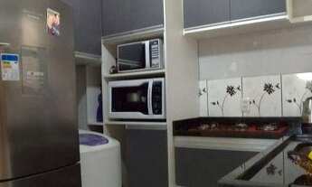 Imagem 4: Apartamento com 2 dormitórios Olaria - Canoas/RS