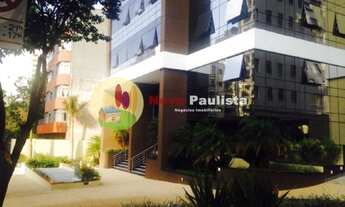 Imagem 5: Sala Conjunto Comercial para Venda, com 50 m2, 2 vagas por R$700.000