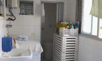 Imagem 6: Amplo apto no B. Santo Antonio