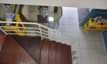 Imagem 5: Casa com 3 dormitórios, 108 m² - venda por R$ 561.800,00 ou aluguel por R$ 3.315,00/mês