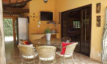 Imagem 5: PETRóPOLIS - Casa Padrão - Quarteirão Brasileiro