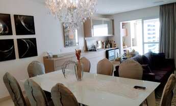 Imagem 4: Apartamento à venda, 126 m² por R$ 1.450.000,00 - Cambuí - Campinas/SP