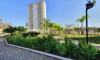 Imagem: Apt. Vista Garden Sorocaba - SP