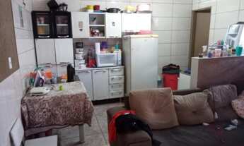 Imagem 3: Casa com 3 residências, 4 Qtos, de esquina, garagem - QNP Psul