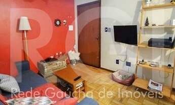 Imagem 4: Porto Alegre - Apartamento Padrão - Centro Histórico