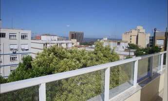 Imagem 3: Porto Alegre - Apartamento Padrão - Centro Histórico