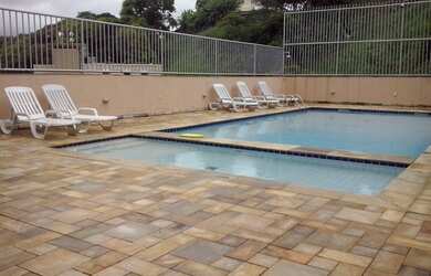 Imagem 4: Belo Horizonte - Apartamento Padrão - Luxemburgo