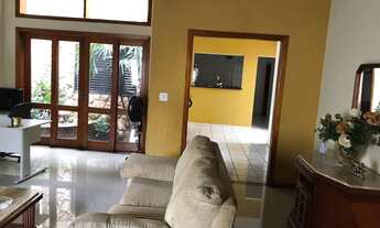 Imagem: Casa para venda tem 252 metros quadrados