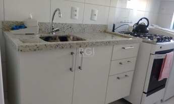 Imagem 7: APARTAMENTO 02 DORMITÓRIO, 01 VAGA ESCRITURADA, BAIRRO RIO BRANCO, PORTO ALEGRE, RS