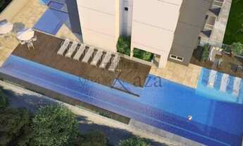 Imagem 3: Apartamento - Vila Adyana - Neo Vila Adyana 92m² - 3 Dormitórios