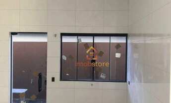 Imagem 3: Casa com 2 dormitórios à venda, 69 m² - Jardim Parque do Vale - Ibiporã/Paraná