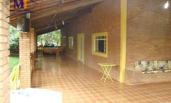 Imagem 3: Casa com 3 dormitórios à venda, 384 m² por R$ 980.000,00 - Parque Xangrilá - Campinas/SP