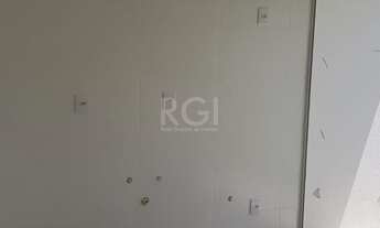 Imagem 5: Porto Alegre - Casa Padrão - Serraria