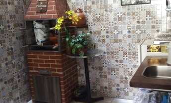 Imagem 6: Casa de condomínio 92m² Vila Nova - Barueri SP