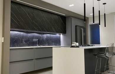 Imagem 5: Apartamento para venda com 103 metros quadrados com 2 quartos