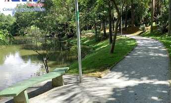 Imagem 4: Casa Mobiliada em Alphaville Residencial Melville - 474 m, 3 suítes, amplo lazer