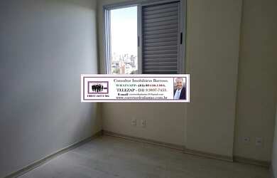 Imagem 4: Apartamento para venda com 73 metros quadrados com 3 quartos em Santa Efigênia - Belo Hori