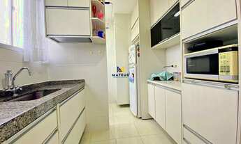 Imagem 5: BELO HORIZONTE - Padrão - Santo André