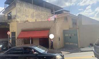 Imagem 4: Loja para aluguel Vila Ema, em frente ao Supemercado Joanin, ao lado do Monotrilho Parque