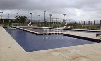 Imagem 2: Terreno à venda, 454 m² por R$ 820.000,00 - Condomínio Residencial Alphaville I - São José