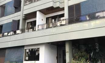 Imagem: Apartamento - Bosque - Campinas