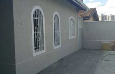 Imagem 2: Casa para venda possui 140 metros quadrados com 3 quartos em Jardim Ipaussurama - Campinas