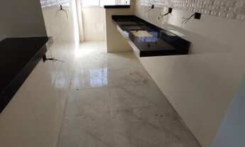 Imagem 3: Apartamento Novo 2 dormitórios 1 suíte, 1 vaga garagem, elevador Vila Tupi - Praia Grande