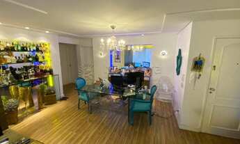 Imagem 4: Apartamento para venda com 127 metros quadrados com 3 quartos em Boa Viagem - Recife - PE