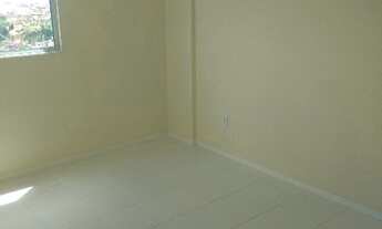 Imagem 4: APARTAMENTO EM JARDIM DAS MARGARIDAS, 2/4 SENDO 1 SUÍTE, PISCINA, SALÃO DE FESTAS, ACADEMI