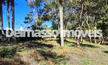 Imagem 5: COD.5949 - IBIÚNA/SETE LAGOS, TERRENO CONDOMÍNIO DE FECHADO!