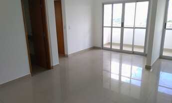 Imagem 3: Apartamento com 03 Suites sendo 02 americanas - Lazer Completo Spazio de Lourenzzo