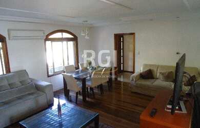 Imagem 2: Porto Alegre - Casa Padrão - Cristal