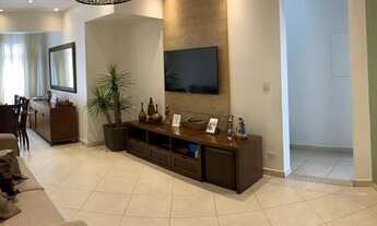 Imagem 1: Apartamento para venda com 88 metros quadrados com 2 quartos em Marapé - Santos - SP