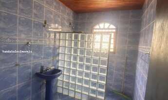 Imagem 5: Casa para Venda em Rio de Janeiro, Campo Grande, 4 dormitórios, 1 suíte, 2 banheiros, 2 va