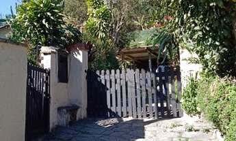 Imagem 3: Excelente terreno com 3 casas em Itaipava - Ideal para um Empreendimento