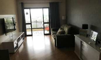 Imagem: Apartamento - Jardim Esplanada - Residencial