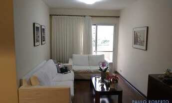 Imagem: APARTAMENTO - BROOKLIN - SP