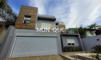 Imagem 4: Ivoti - Casa Padrão - Jardim do Alto