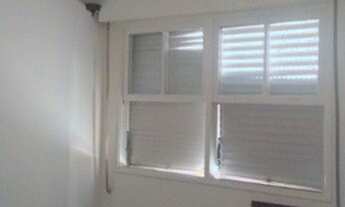 Imagem 5: Gonzaga - Frente - 145 m², 3 quartos , 1 suíte, 1 vaga, próximo da praia