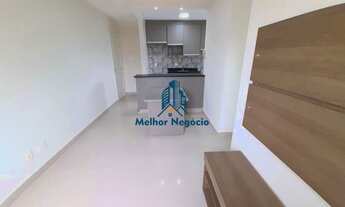 Imagem: Apartamento com 2 dorms, Nova América